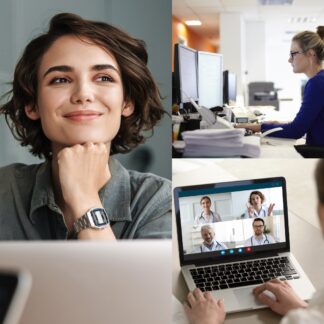 Webinaarit